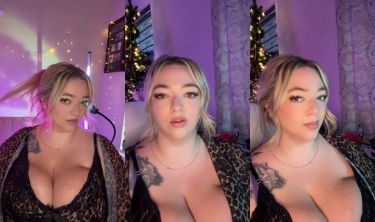 xxits.santaxx's Stream - Aug 4, 2026, 12:34 AM