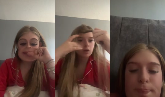 xxmillie.669's Stream - Aug 7, 2026, 8:52 AM