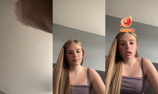 xxmillie.669's Stream - Aug 7, 2026, 11:50 AM