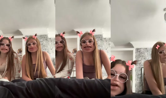 Stream ni xxmillie.669 - Ago 7, 2026, 2:53 PM
