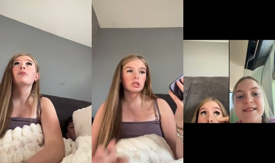 Stream ni xxmillie.669 - Ago 7, 2026, 5:01 PM