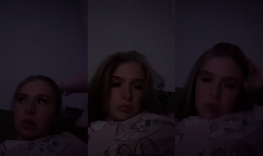 xxmillie.669 の配信 - 2026年8月7日 22:57