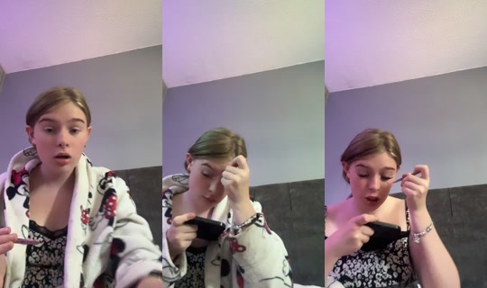 Stream xxmillie.669 - 10 Agu 2026, 10.22