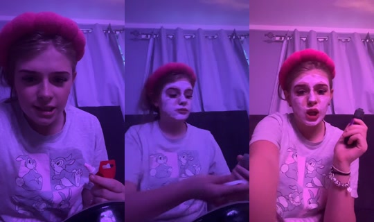 xxmillie.669's Stream - Aug 24, 2026, 7:23 PM