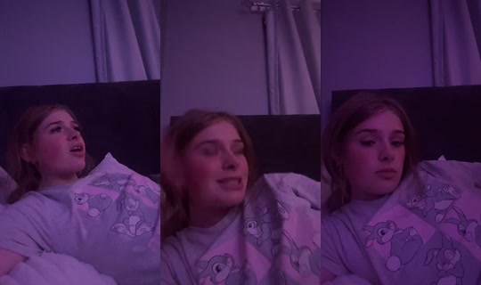 xxmillie.669's Stream - Aug 24, 2026, 9:06 PM