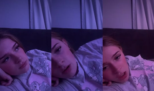 xxmillie.669's Stream - Aug 24, 2026, 9:21 PM
