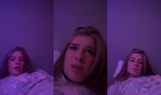 xxmillie.669's Stream - Aug 24, 2026, 10:05 PM