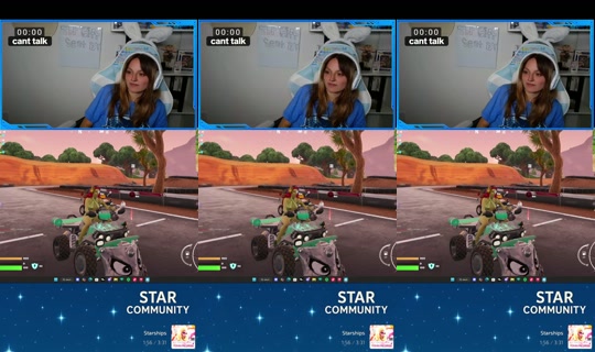 xxnevalandxx's Stream - Jul 21, 2026, 12:59 AM