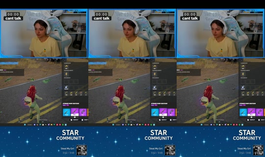xxnevalandxx's Stream - Jul 21, 2026, 9:42 PM