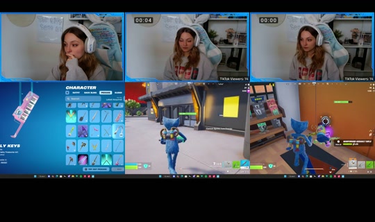 xxnevalandxx's Stream - Jul 23, 2026, 9:06 PM