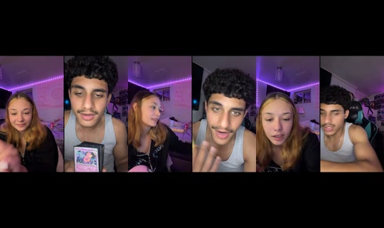 xxriahh4400's Stream - Sep 21, 2026, 7:35 AM