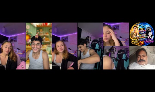 xxriahh4400's Stream - Sep 21, 2026, 8:36 AM
