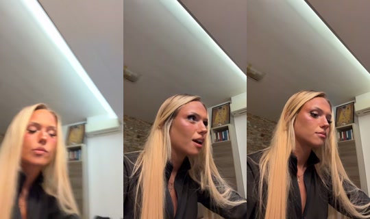 xxxhorxha's Stream - Oct 3, 2026, 9:24 PM