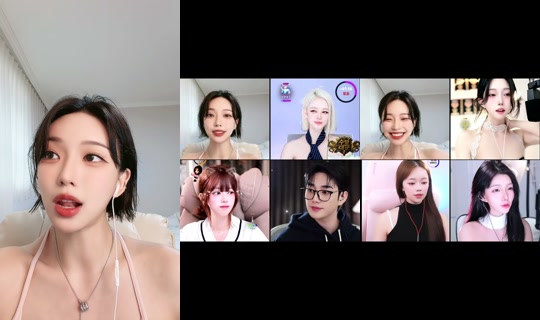 xxxiahhh's Stream - Jul 22, 2026, 6:16 AM