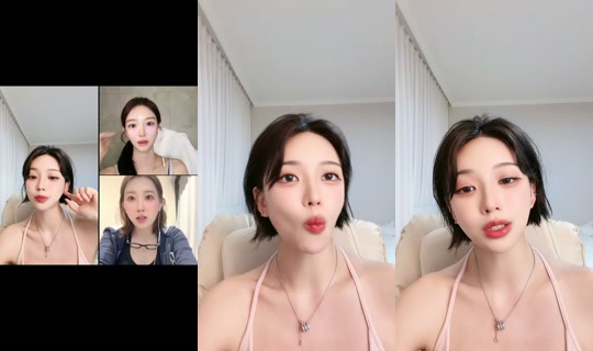 xxxiahhh's Stream - Jul 22, 2026, 2:57 PM