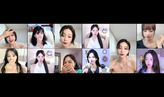 xxxiahhh's Stream - Jul 25, 2026, 6:07 AM