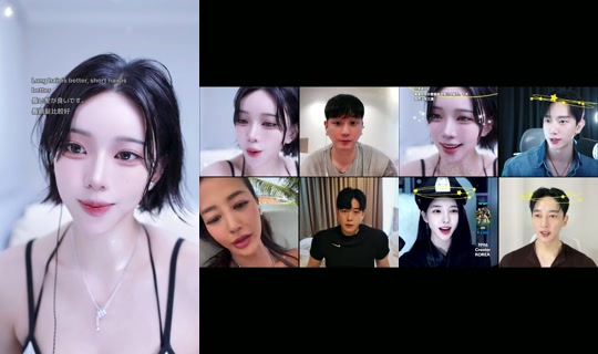 xxxiahhh's Stream - Aug 6, 2026, 6:11 AM