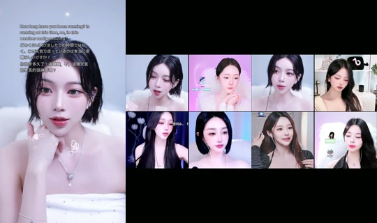 Stream ni xxxiahhh - Ago 8, 2026, 6:14 AM