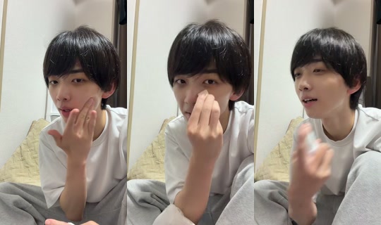 y.haru28's Stream - Aug 6, 2026, 10:31 AM