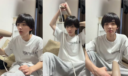 y.haru28's Stream - Aug 8, 2026, 9:13 AM