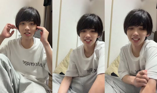 Stream di y.haru28 - 8 ago 2026, 14:16