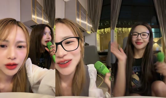 y.meeyoks's Stream - Aug 7, 2026, 4:22 PM