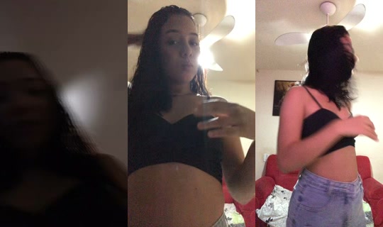 y.santo.s's Stream - Jul 25, 2026, 8:29 PM