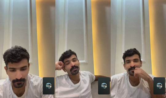 y12_p2의 방송 - 2026년 8월 20일 AM 12:15