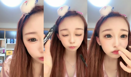 y_nan24's Stream - Jul 16, 2026, 7:34 PM