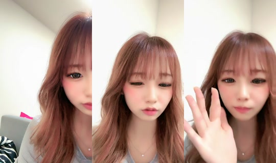 y_nan24's Stream - Aug 5, 2026, 3:10 AM