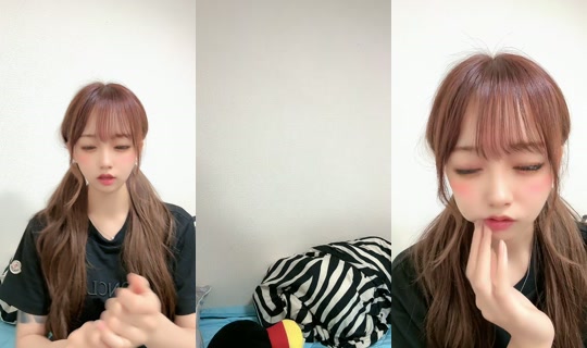 y_nan24's Stream - Aug 6, 2026, 7:07 PM