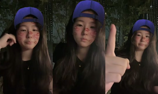 yaaang_7의 방송 - 2026년 8월 24일 PM 2:32