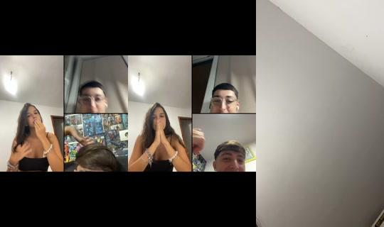 yaaariitzaaa's Stream - Aug 7, 2026, 12:26 AM