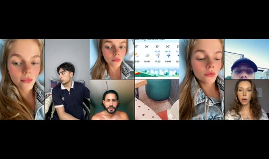 yaalena.15's Stream - Jul 30, 2026, 4:30 PM