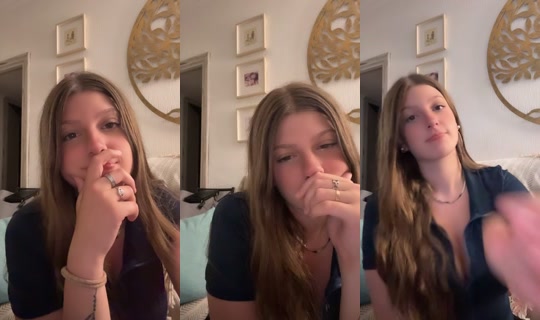 yaanira.ac's Stream - Jul 31, 2026, 12:19 AM
