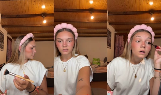 yaaniraaguiar's Stream - Jul 16, 2026, 8:34 PM