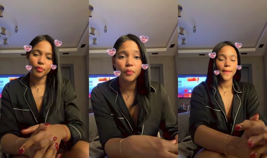 yaannelis's Stream - Oct 19, 2026, 6:11 AM