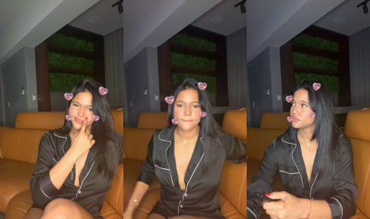 yaannelis's Stream - Oct 20, 2026, 4:04 AM
