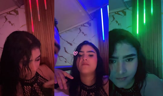 Stream ni yadir_yepez_garcia - Ago 22, 2026, 2:55 AM