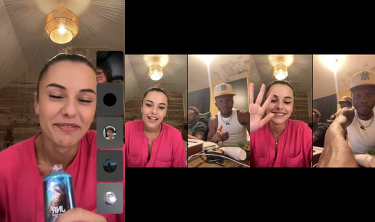 yaelle0231's Stream - Jul 23, 2026, 7:45 PM