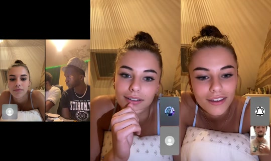 yaelle0231's Stream - Jul 24, 2026, 8:23 PM