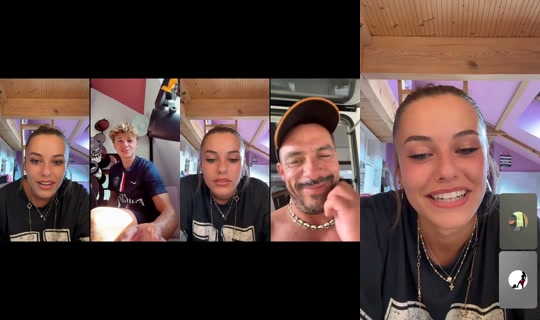 Stream von yaelle0231 – 25. Aug. 2026, 13:36