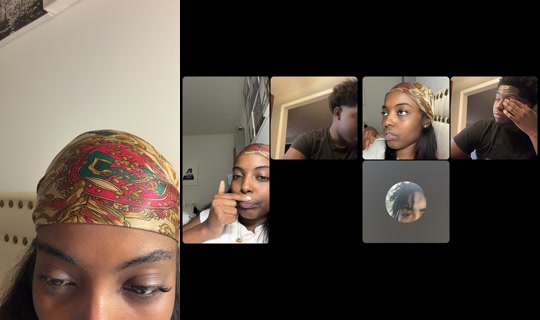 yafaveastafricann's Stream - Aug 10, 2026, 1:03 AM