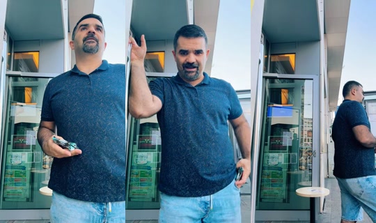 yaghma.tv's Stream - Jul 21, 2026, 5:55 PM