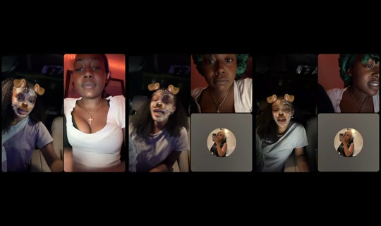 Stream von yagirlydestanieee – 28. Aug. 2026, 1:01