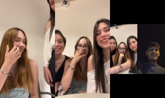 yagmribc's Stream - Jul 27, 2026, 6:10 PM