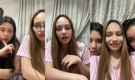 yagmribc's Stream - Jul 28, 2026, 7:13 PM