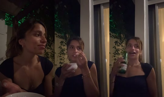 yagmurburnazoglu の配信 - 2026年7月22日 20:21