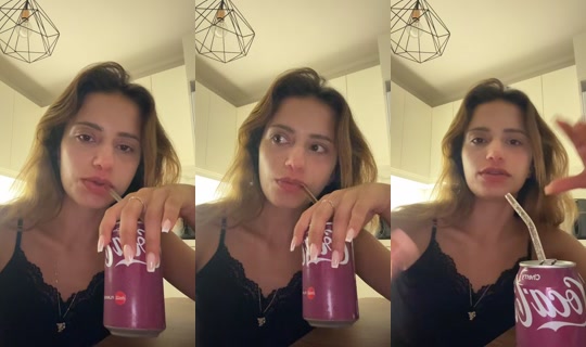 yagmurburnazoglu's Stream - Aug 4, 2026, 5:57 PM