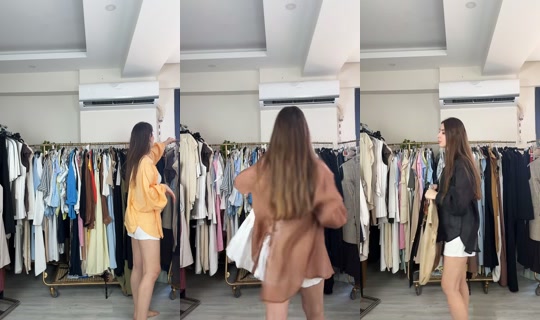 yagmurellaizmir's Stream - Aug 7, 2026, 9:03 AM